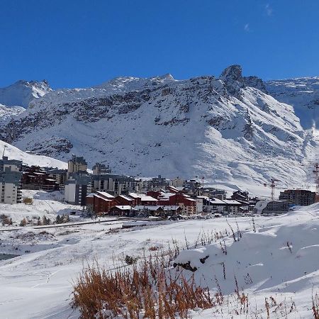 Apartment Le Prariond - Val Claret-6 By Interhome Tignes Ngoại thất bức ảnh