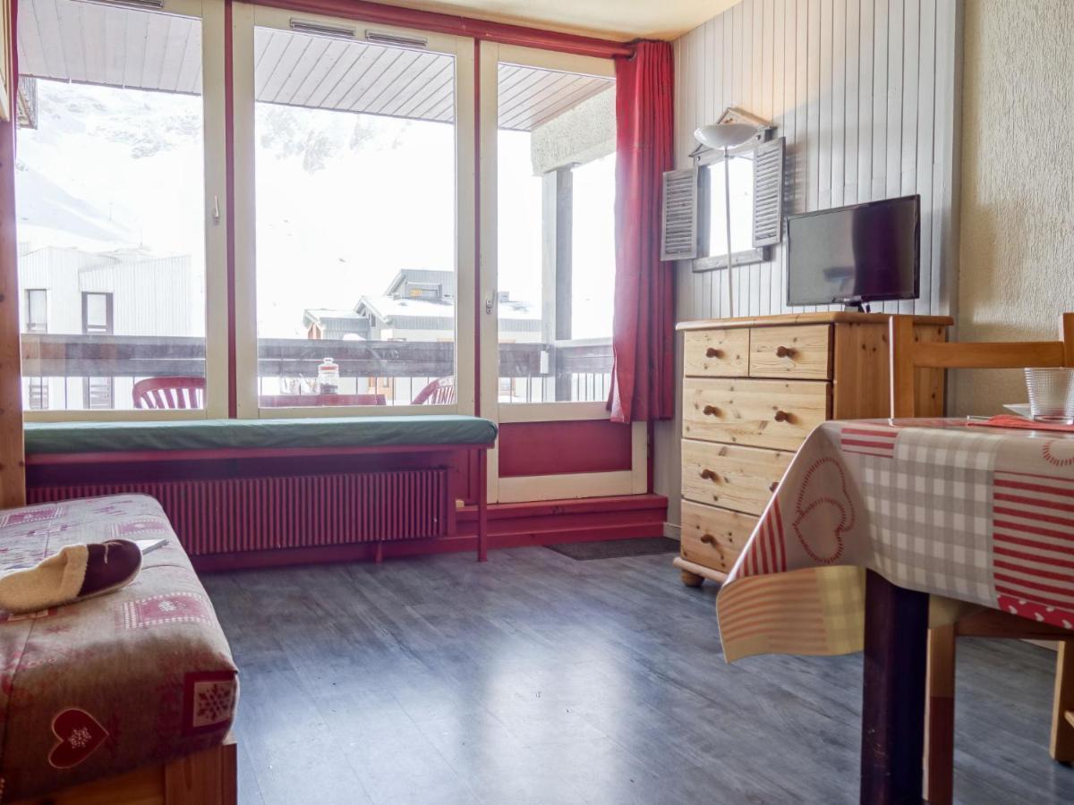 Apartment Le Prariond - Val Claret-6 By Interhome Tignes Ngoại thất bức ảnh