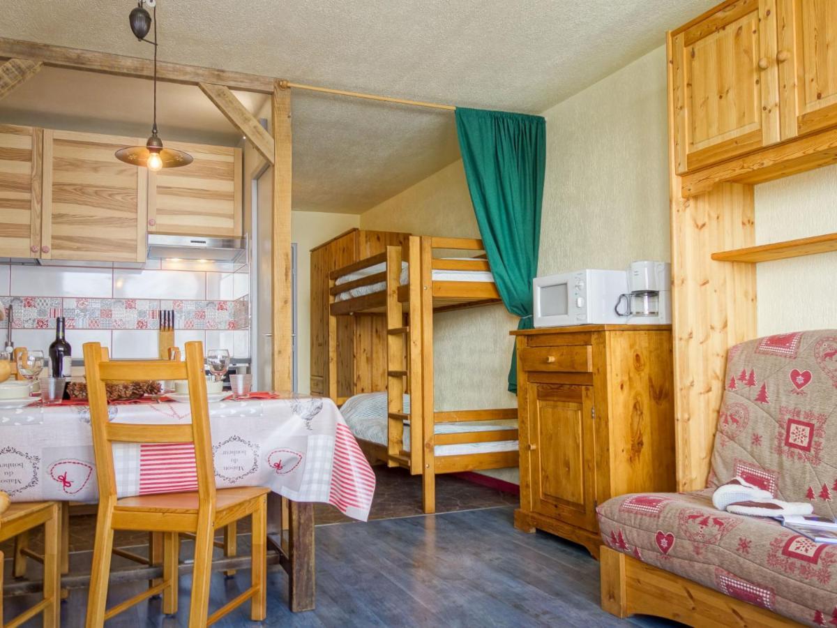 Apartment Le Prariond - Val Claret-6 By Interhome Tignes Ngoại thất bức ảnh