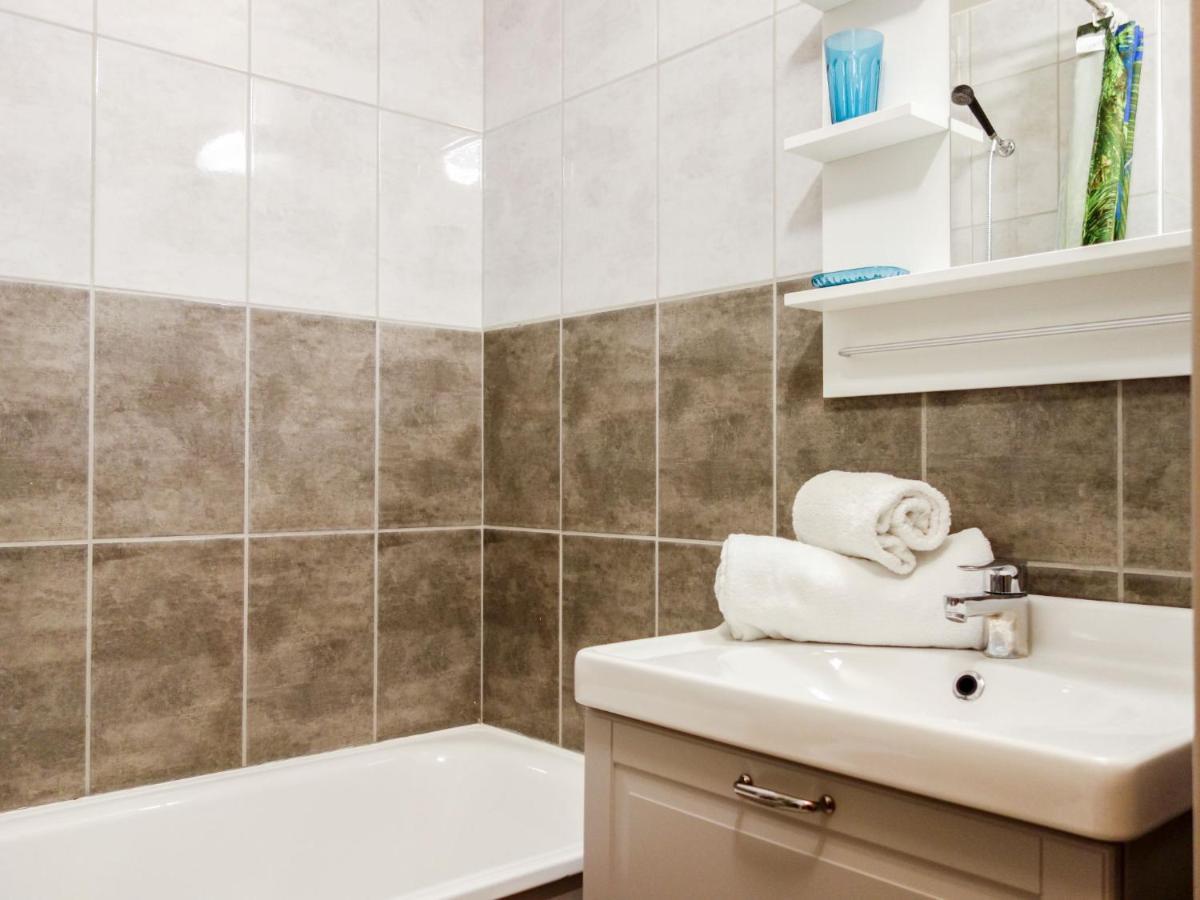 Apartment Le Prariond - Val Claret-6 By Interhome Tignes Ngoại thất bức ảnh