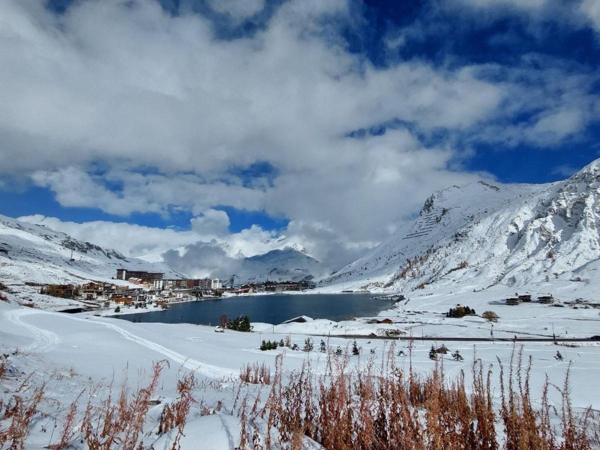 Apartment Le Prariond - Val Claret-6 By Interhome Tignes Ngoại thất bức ảnh